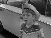 Click to watch 'Runaway Kid' (popup) The Andy Griffith Show